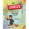 iTHRIVE: An International Student's Guide to Thriving in the U.S.