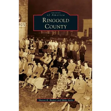 Ringgold County