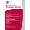 McMaster Journal of Theology and Ministry: Volume 24, 2022-2023