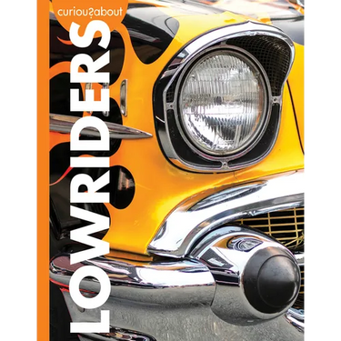 Curious about Lowriders