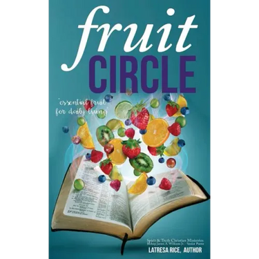 Fruit Circle: Essential Fruit for Daily Living