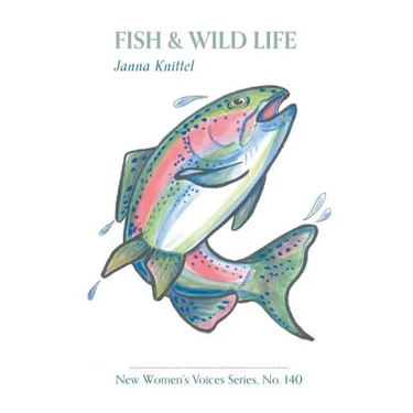 Fish & Wild Life