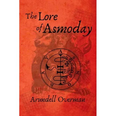 The Lore of Asmoday