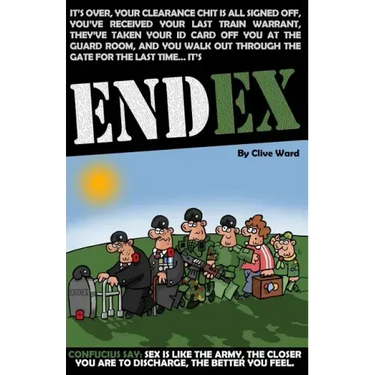 EndEx