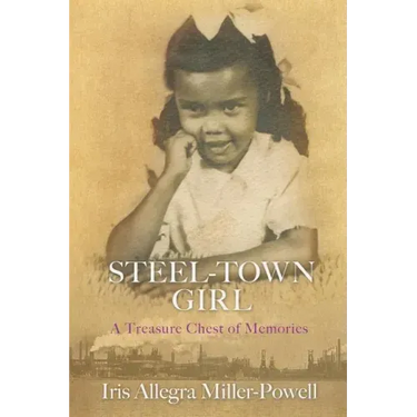 Steel-Town Girl