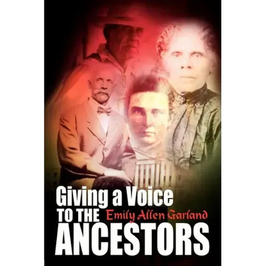 Giving a Voice to the Ancestors