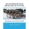 Scandinavian Research Guide: Sources and Strategies