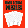 Word Search Puzzles: 125 Word Search Puzzles