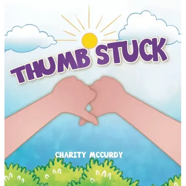 Thumb Stuck