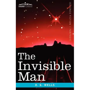 The Invisible Man