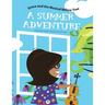 Grace and the Musical Willow Tree: A Summer Adventure