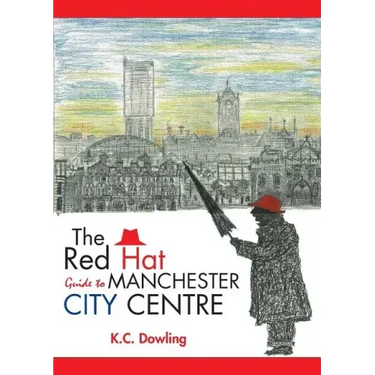 The Red Hat Guide to Manchester City Centre