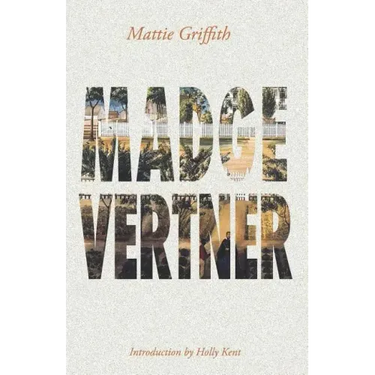 Madge Vertner