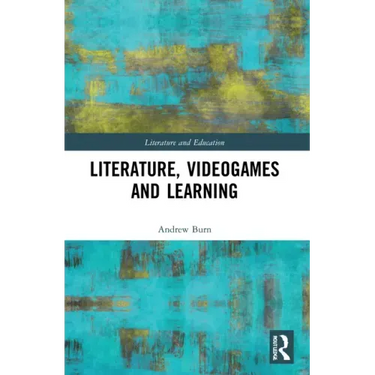 Literature, Videogames and Learning