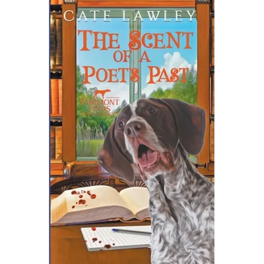 The Scent of a Poet's Past