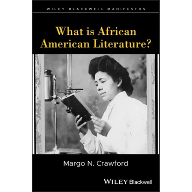 What is African American Literature?