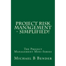 Project Risk Management - Simplified!