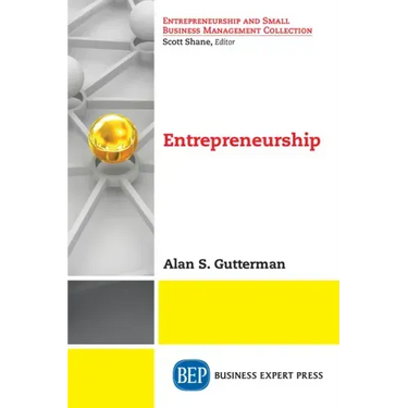 Entrepreneurship