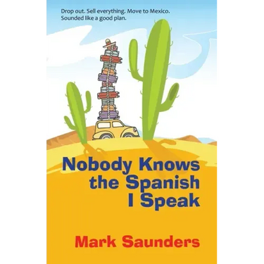 Nobody Knows the Spanish I Speak