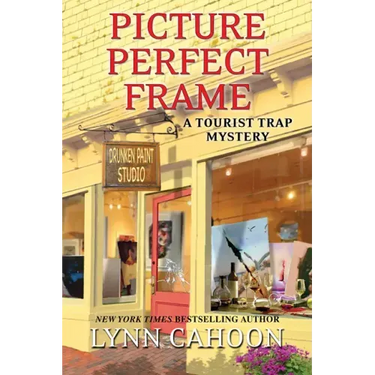 Picture Perfect Frame
