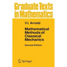 Mathematical Methods of Classical Mechanics