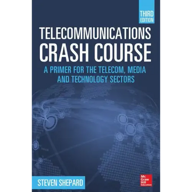 Telecommunications Crash Course