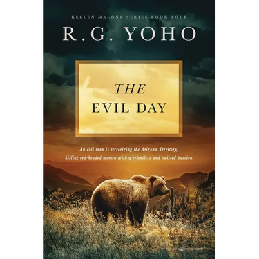 The Evil Day