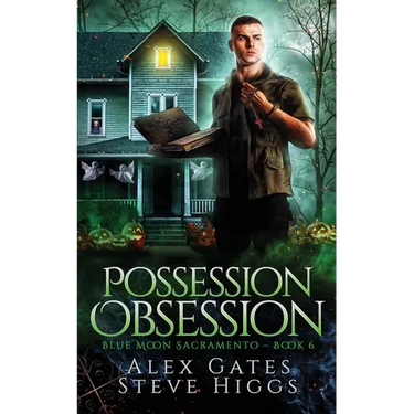 Possession Obsession