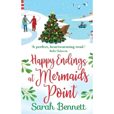 Happy Endings at Mermaids Point