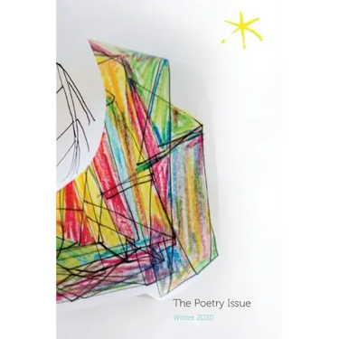 The Poetry Issue: An Aster(ix) Anthology, Winter 2020