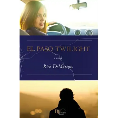 El Paso Twilight