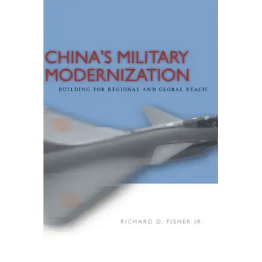 China's Military Modernization: Building for Regional and Global Reach
