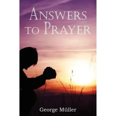 Answers to Prayer