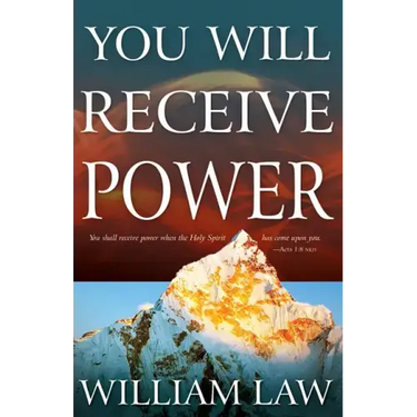 You Will Receive Power