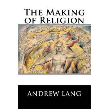 The Making of Religion
