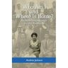Who Am I and Where Is Home?: An American Woman in 1931 Palestine