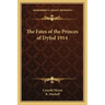 The Fates of the Princes of Dyfed 1914