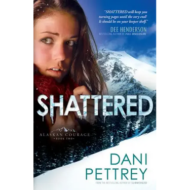 Shattered
