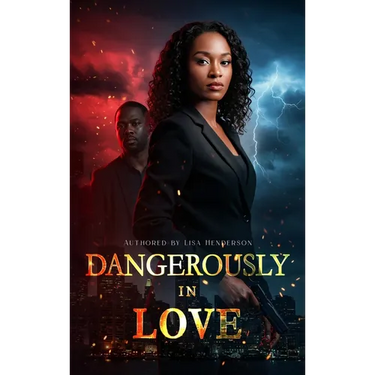 Dangerously In Love