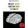 Play and Memorise Words: Vocabulary workbook for kids, Fun exercises and Games to help children learn English (word search, puzzles, crossword ...)