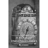 A Book Of English Clocks