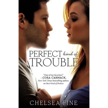 Perfect Kind of Trouble