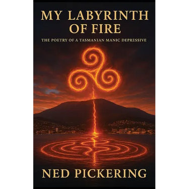 My Labyrinth of Fire