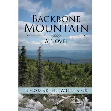 Backbone Mountain