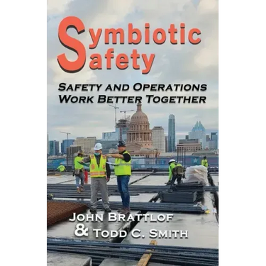 Symbiotic Safety: Safety and Operations Work Better Together