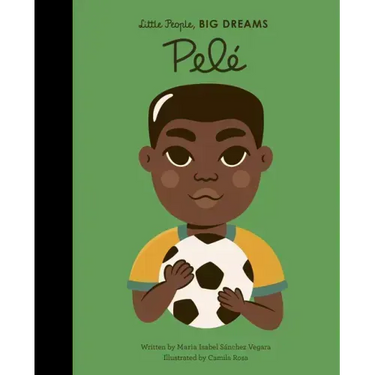 Pele