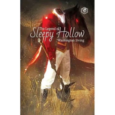 The Legend of Sleepy Hollow