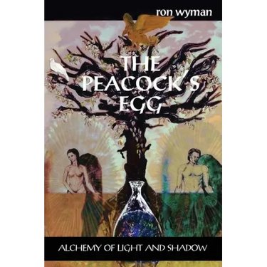 The Peacock's Egg: Alchemy of Light and Shadow