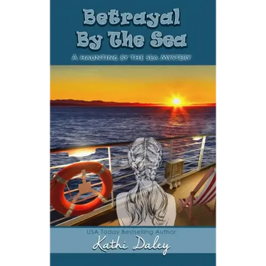 Betrayal By The Sea