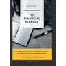 The Financial Planner: Beginner's Edition Invest with $5 College Graduates Airbnb 6 Figure Returns 6 Figure Jobs Residual Income